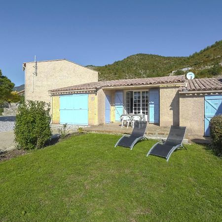 Holiday House Nearby The Lac De Castillon كاستيلان المظهر الخارجي الصورة