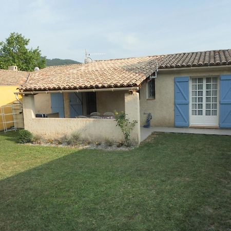Holiday House Nearby The Lac De Castillon كاستيلان المظهر الخارجي الصورة