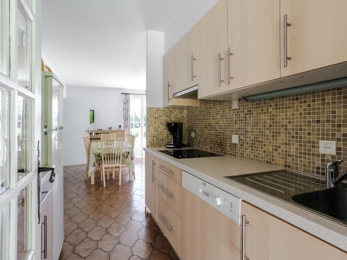 Holiday House Nearby The Lac De Castillon كاستيلان المظهر الخارجي الصورة