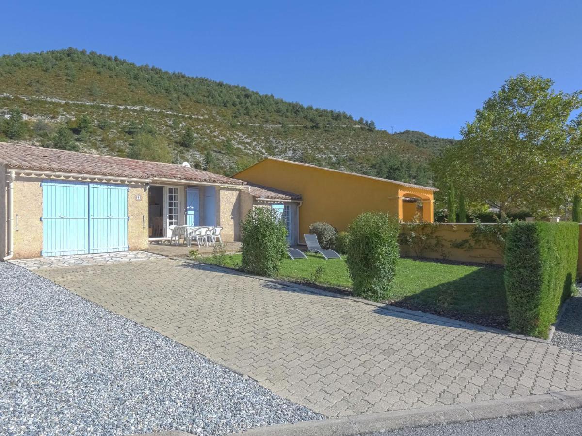 Holiday House Nearby The Lac De Castillon كاستيلان المظهر الخارجي الصورة