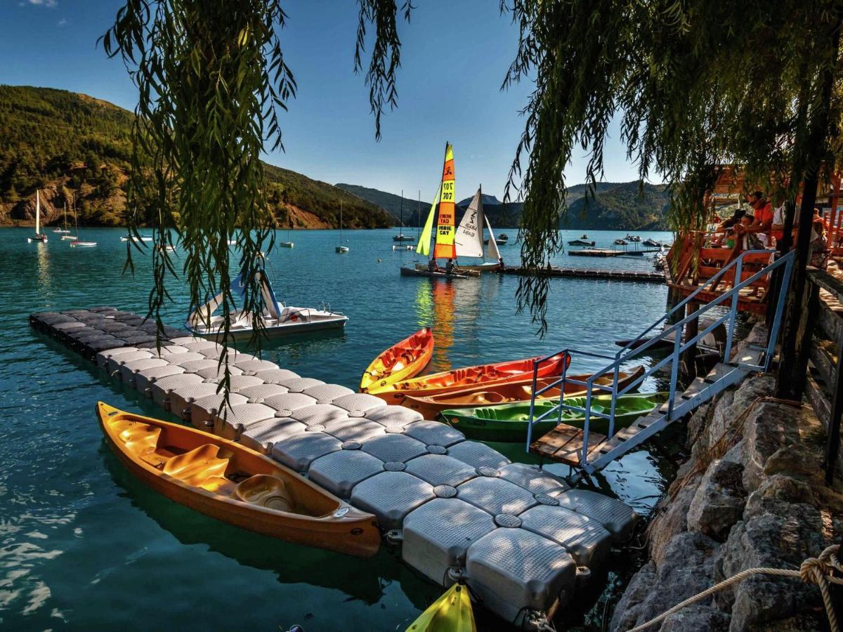 Holiday House Nearby The Lac De Castillon كاستيلان المظهر الخارجي الصورة