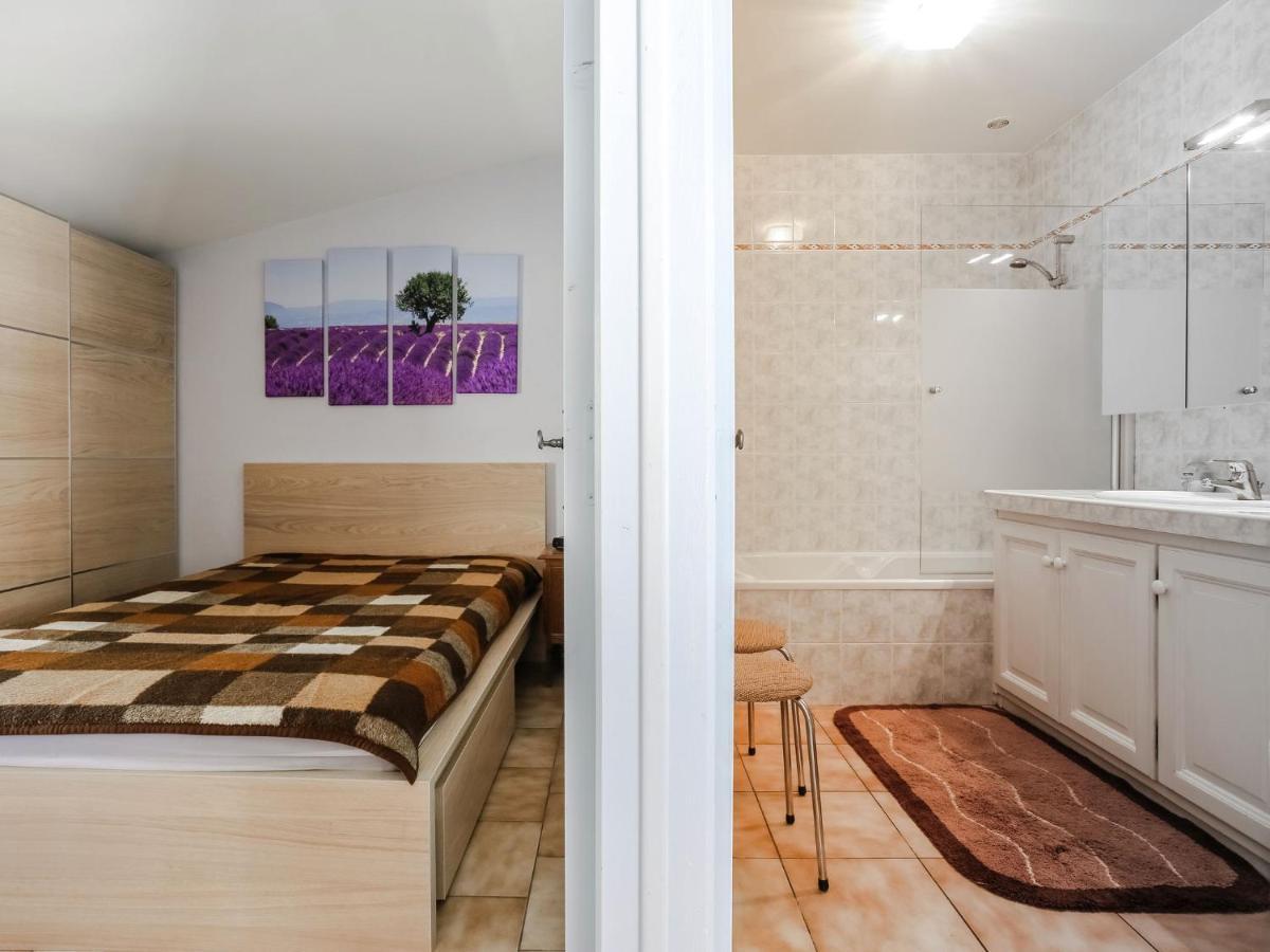 Holiday House Nearby The Lac De Castillon كاستيلان المظهر الخارجي الصورة