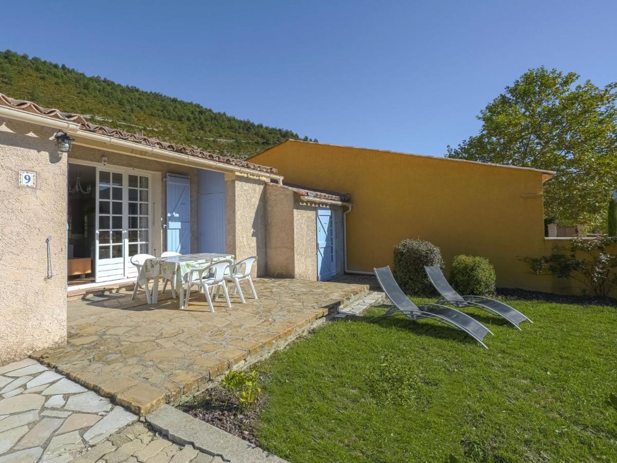 Holiday House Nearby The Lac De Castillon كاستيلان المظهر الخارجي الصورة
