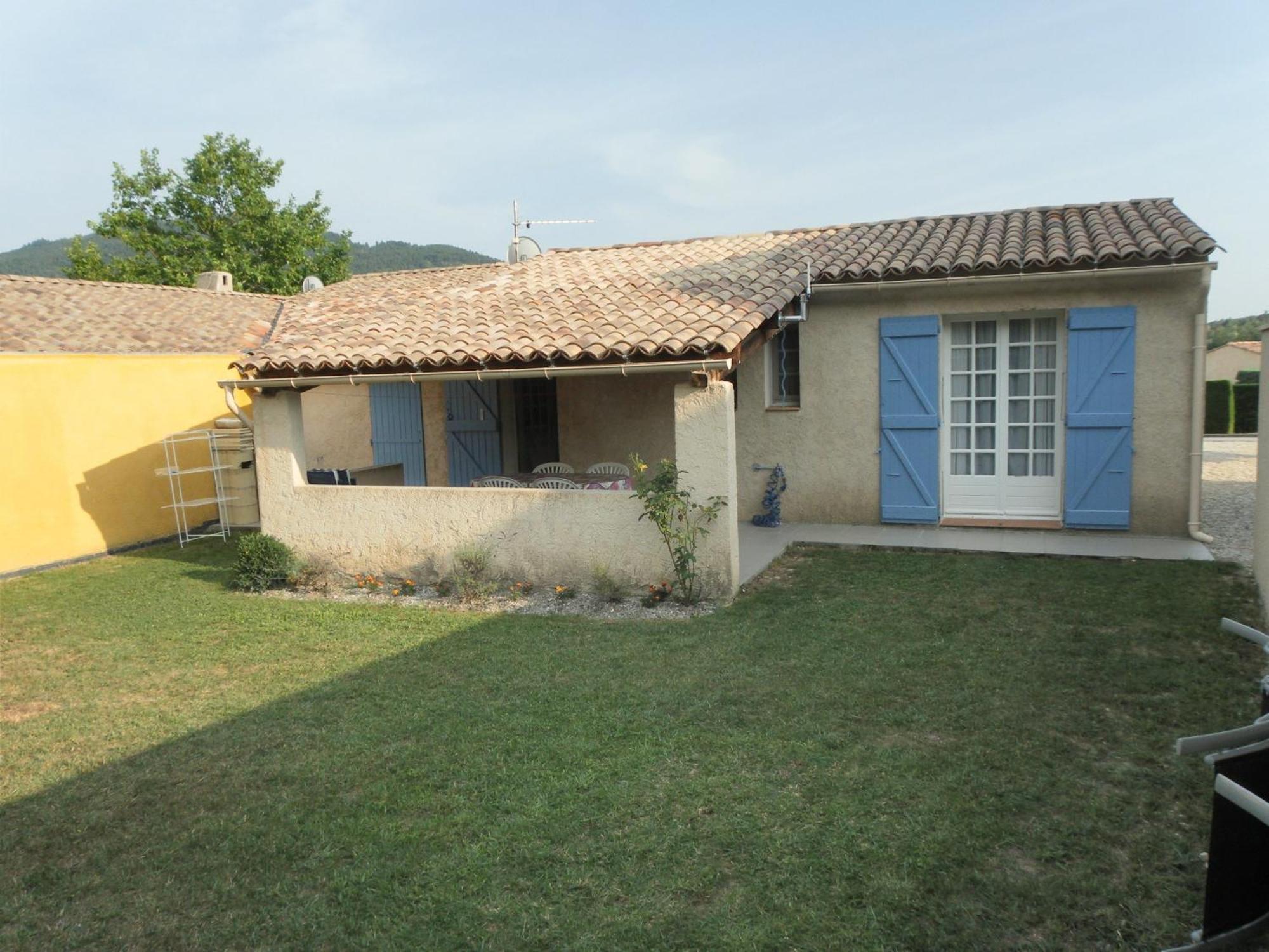 Holiday House Nearby The Lac De Castillon كاستيلان المظهر الخارجي الصورة